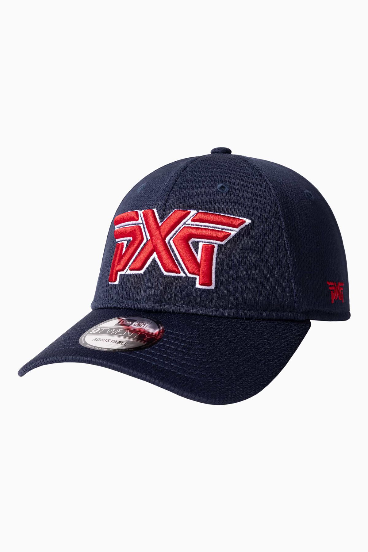 PXG Houston Blue 9TWENTY Adjustable Cap 